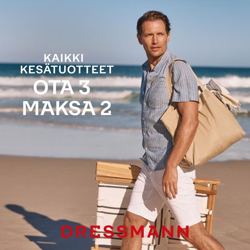 Kaikki kesätuotteet Ota 3 maksa 2
