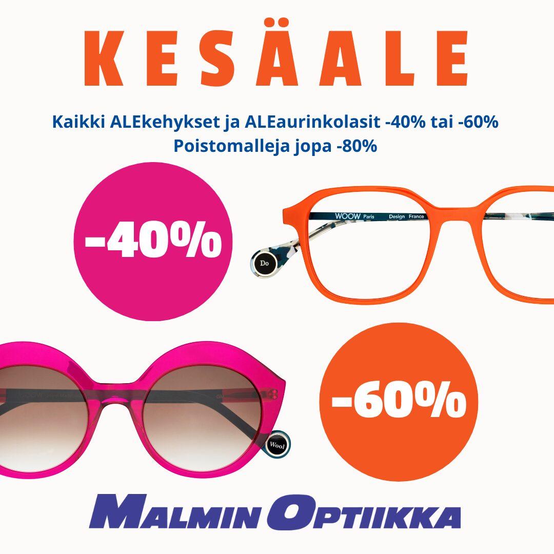 KESÄALE