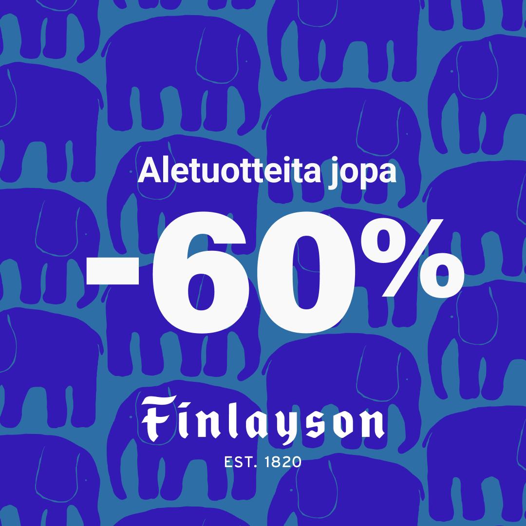 Finlayson kesäalen 2. vaihe