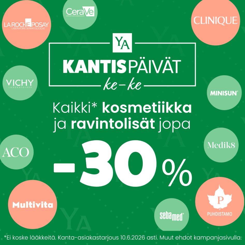 Kantispäivät