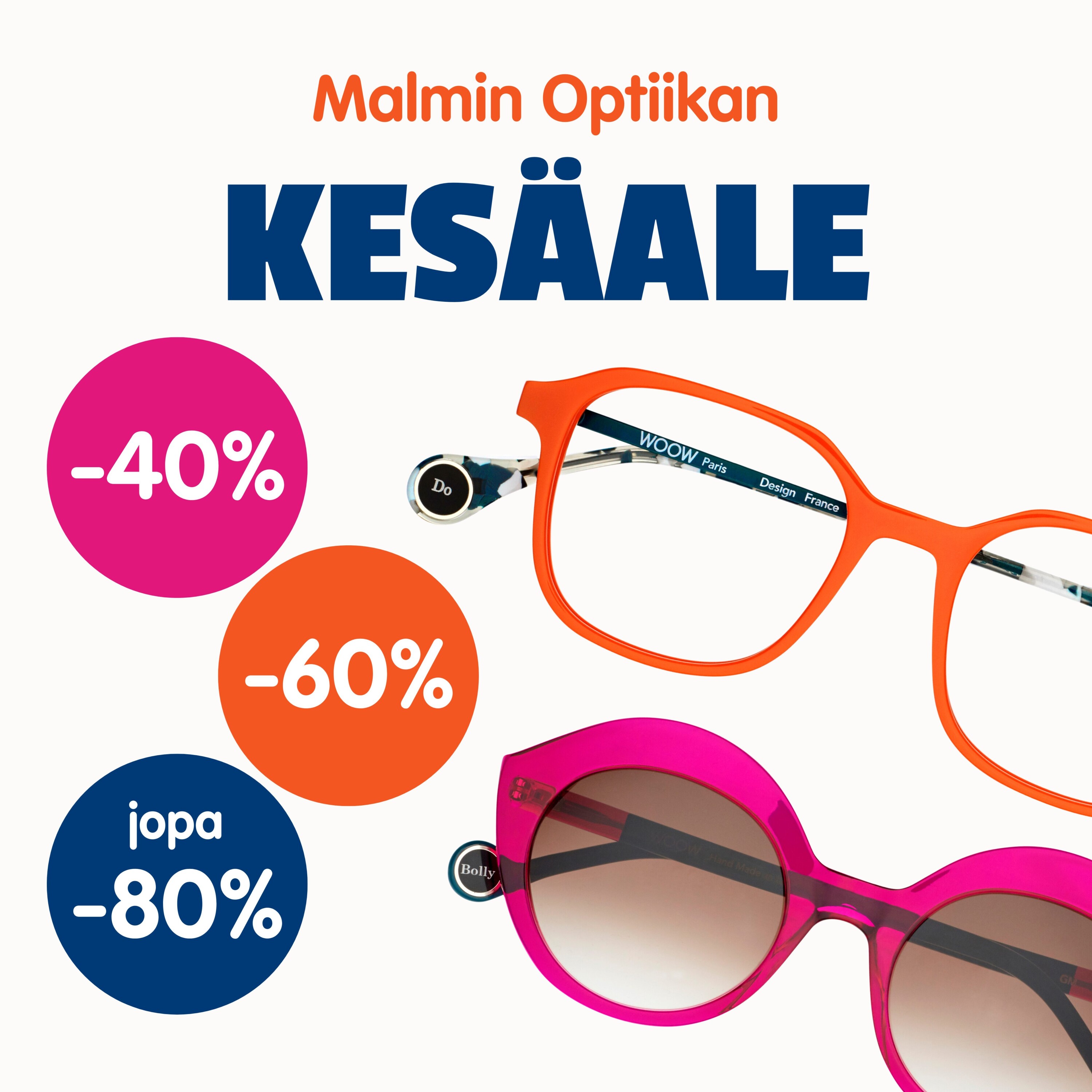 Kesäale