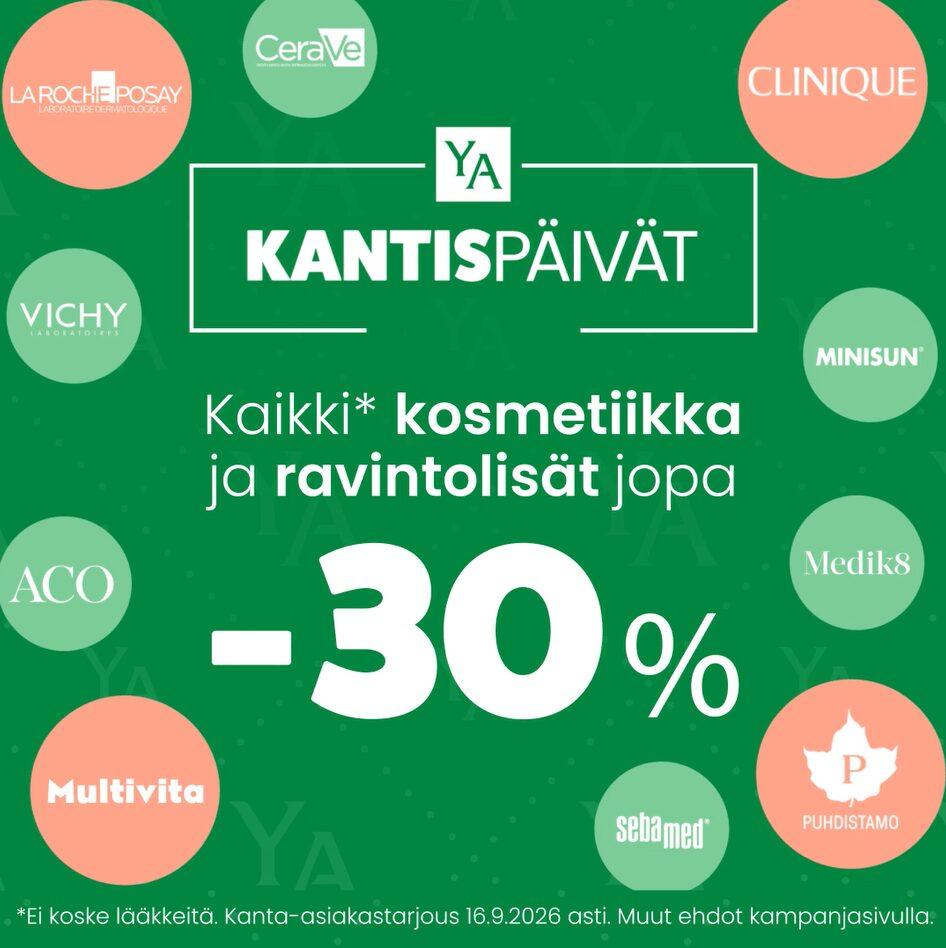 Kantispäivät